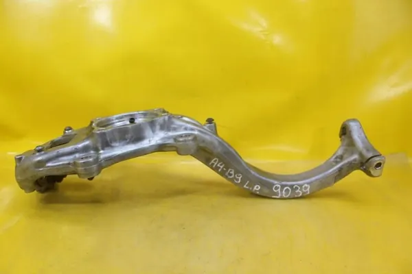 Vasen etunivel OEM 8W0407559 Audi A4 B9 image 8