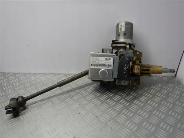 Columna dirección eléctrica OEM 12229019 Fiat Punto II image 4