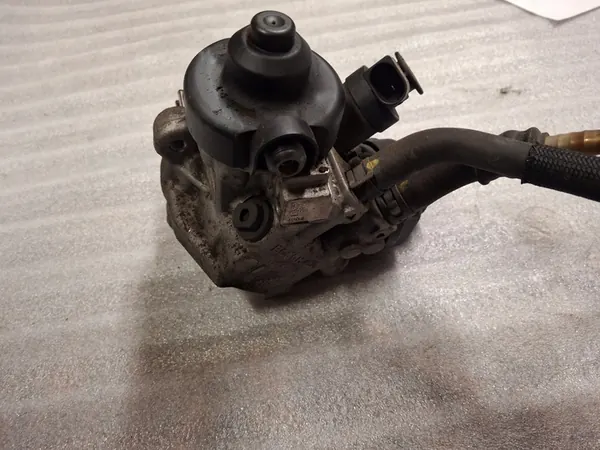 Kraftstoffpumpe AUDI A4 B8 A5 8T PORSCHE CAYENNE 2.7 3.0 TDI image 2