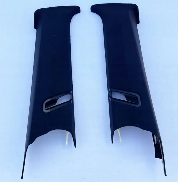 Plafonnier BMW E39 M Pack Noir Complet Toit Ouvrant image 9