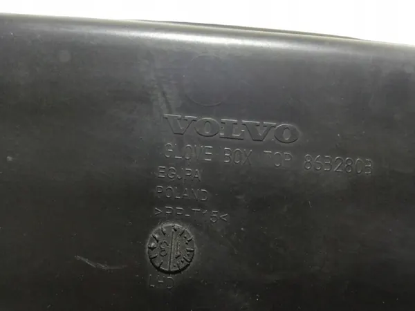 Compartimento salpicadero pasajero Volvo V40 II OEM 1284503 image 5