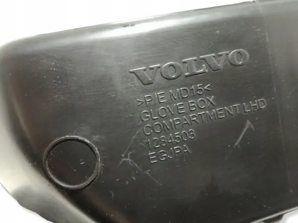 Compartimento salpicadero pasajero Volvo V40 II OEM 1284503 image 6