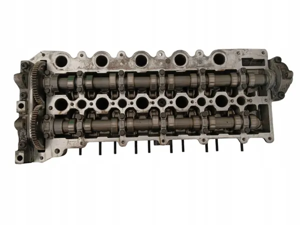 Culata Volvo OEM 08692974002 para D5 2.4 image 2