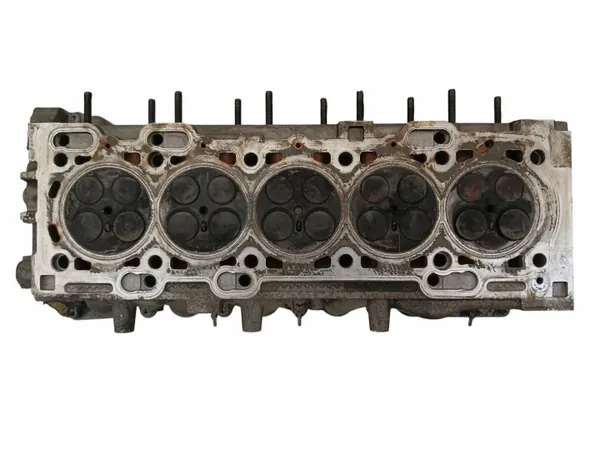 Culata Volvo OEM 08692974002 para D5 2.4 image 3