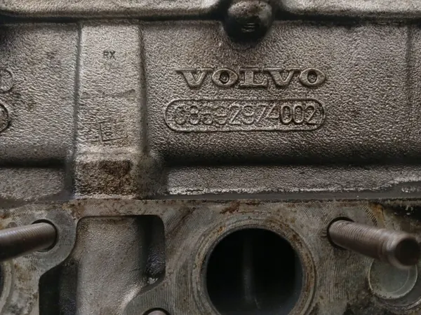 Culata Volvo OEM 08692974002 para D5 2.4 image 5