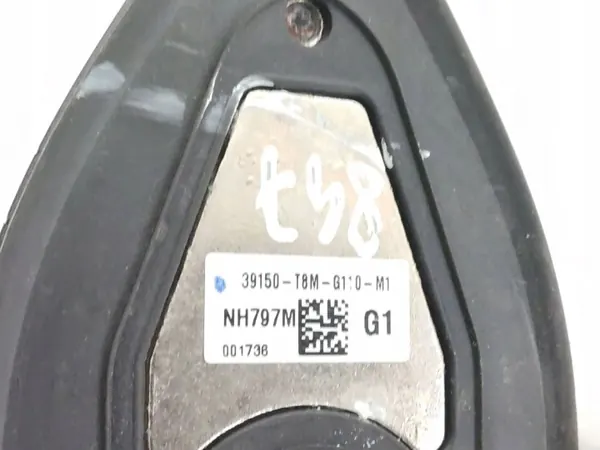 OEM 39150-T8M-G110-M1 fenantenn för Honda HR-V image 4