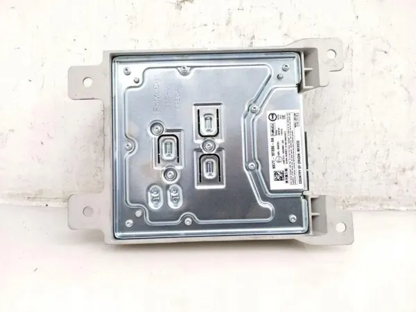 Refuerzo de Elevación Ford Focus MK4 OEM NX7T-18T806-AA image 3