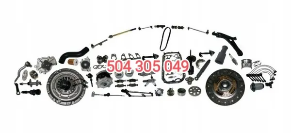 VW PASSAT B8 KOMBI 3G9 3G9813301A Panel de refuerzo trasero image 5