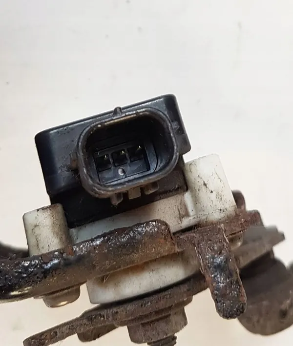 Sensor de suspensão pneumática dianteira Honda CR-V 2014 B1805022 image 6