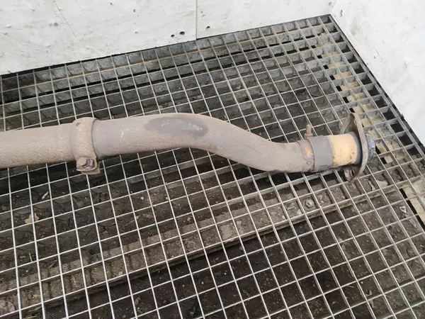 Dodge Durango Catalyst Converter 2015 OEM 478AD51287 image 10