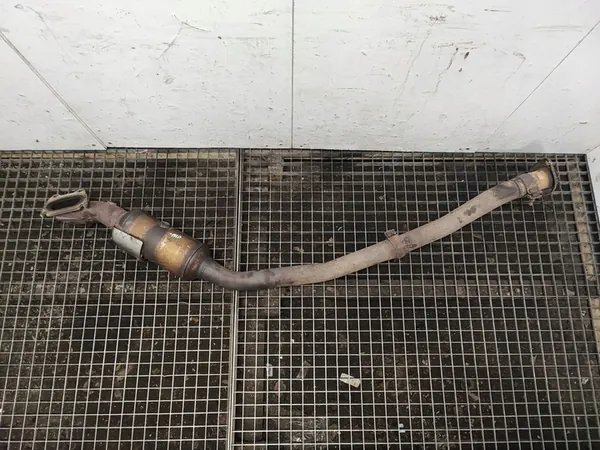 Dodge Durango Catalyst Converter 2015 OEM 478AD51287 image 2