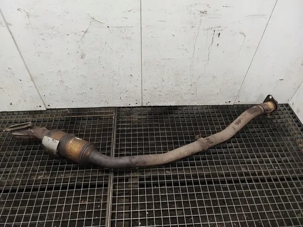 Dodge Durango Catalyst Converter 2015 OEM 478AD51287 image 3