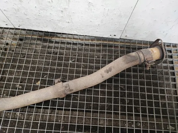 Dodge Durango Catalyst Converter 2015 OEM 478AD51287 image 6