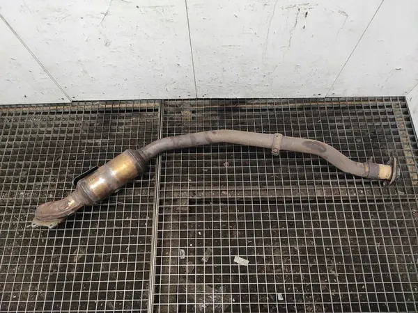 Dodge Durango Catalyst Converter 2015 OEM 478AD51287 image 7