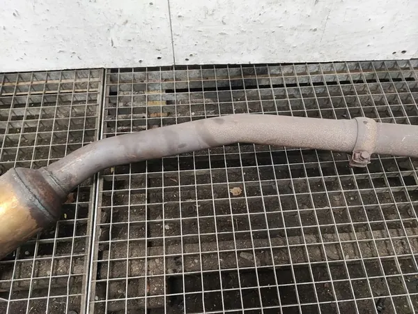 Dodge Durango Catalyst Converter 2015 OEM 478AD51287 image 9