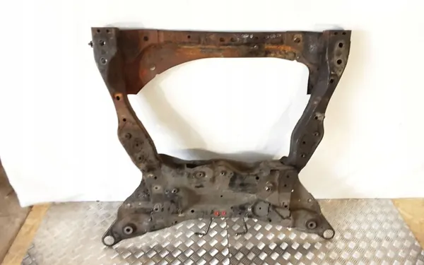 Molas dianteiras Volvo OE FOB5723 - Usadas image 2