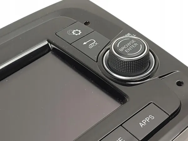 OEM A2C81224001 Radion Paneeli Fiat Doblo II 2010 image 3