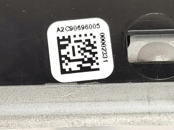 OEM A2C81224001 Radion Paneeli Fiat Doblo II 2010 image 8