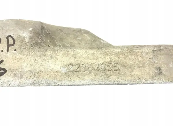 OEM 22383055 Ohjaamon kiinnike, vasen taka Renault Trucks image 3