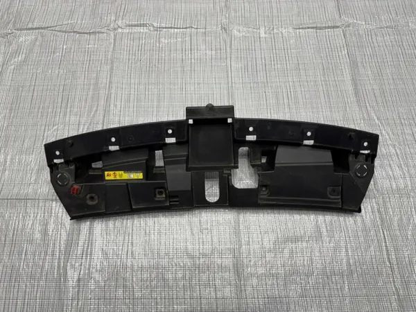 Fiat 600 etuhihnakansi OEM 735795354 image 2