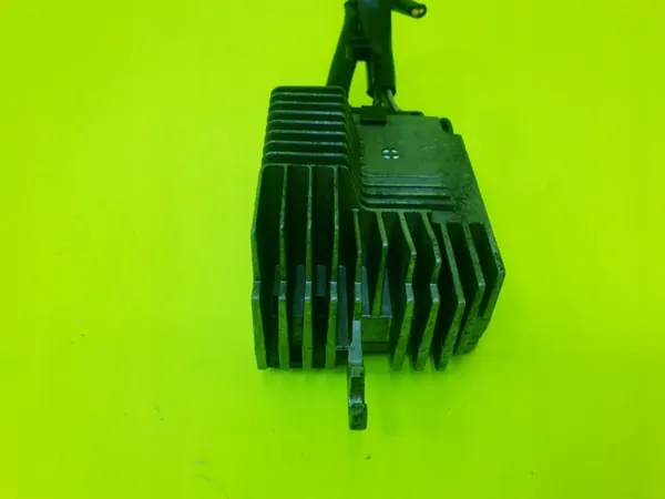 Ventilatorregelmodule OEM 4F0959501B Audi A6 C6 image 3