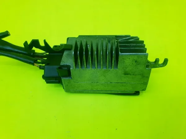 Ventilatorregelmodule OEM 4F0959501B Audi A6 C6 image 4