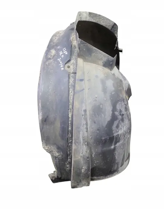 Vasen etupyörän kaari Citroen Jumpy 1497808080 image 4