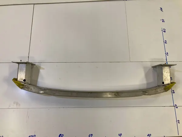 PEUGEOT 308 T9 LIFT 17- Trave Paraurti Anteriore Nuova 9817490880 image 2