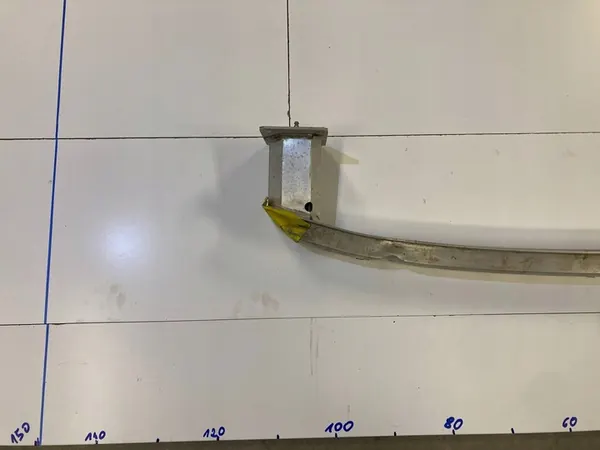 PEUGEOT 308 T9 LIFT 17- Trave Paraurti Anteriore Nuova 9817490880 image 3