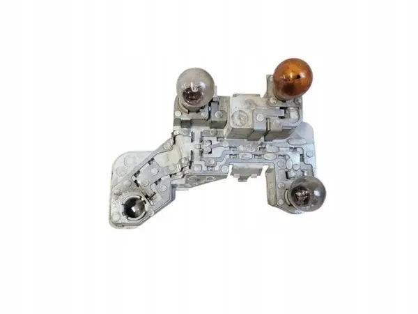 Connecteur feu arrière Volvo V50 OEM 271622 image 2