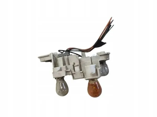 Connecteur feu arrière Volvo V50 OEM 271622 image 3