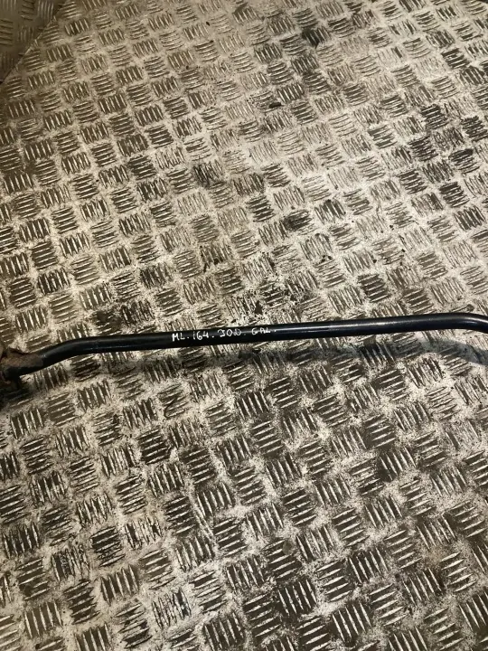 Taka stabilointitanko OEM A1643200511 Mercedes ML image 3