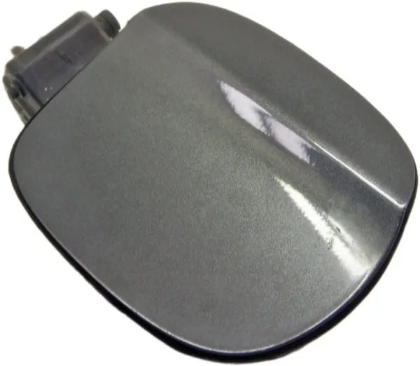 UV281 Ford Edge Mk2 Polttoainelukko Magnetic Metallic image 2