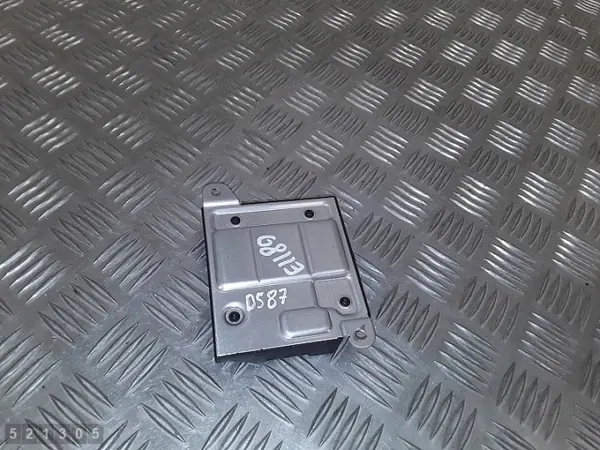 ECU Mercedes 2115455332 para E-Class 3500CDI 2014 image 2
