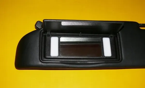 OEM JOK-102-W17 Aurinkovarjo vasen etu Mercedes S-sarja image 3