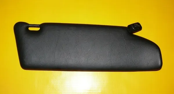 OEM JOK-102-W17 Aurinkovarjo vasen etu Mercedes S-sarja image 5