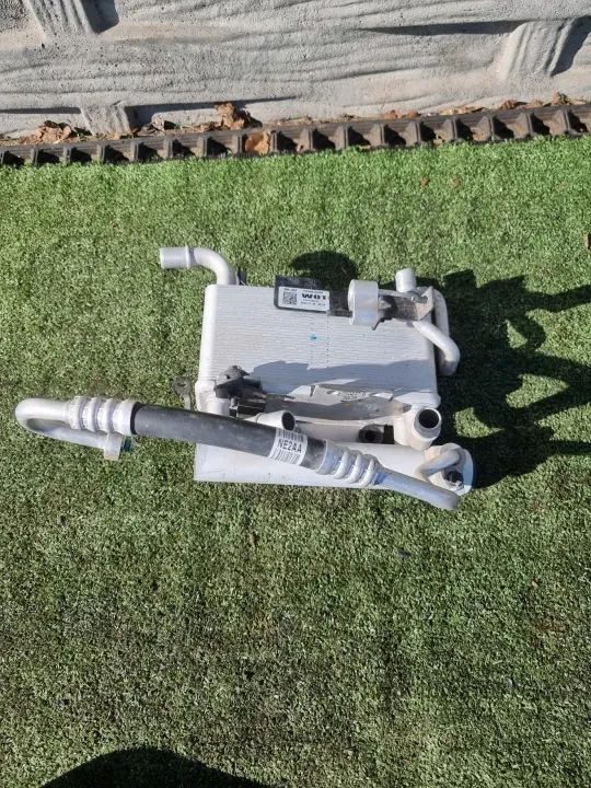 Déshydrateur climatisation Hyundai IONIQ 5 OEM 97606-GI020 image 2