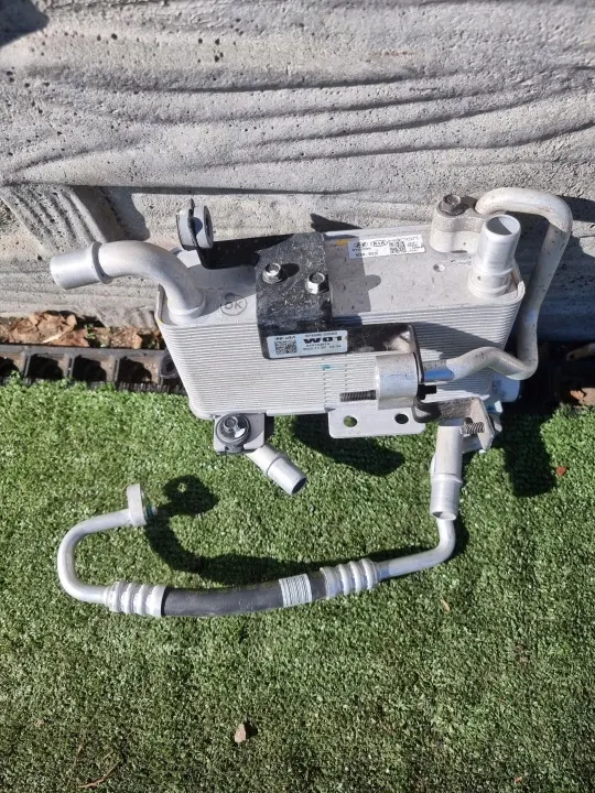 Déshydrateur climatisation Hyundai IONIQ 5 OEM 97606-GI020 image 3