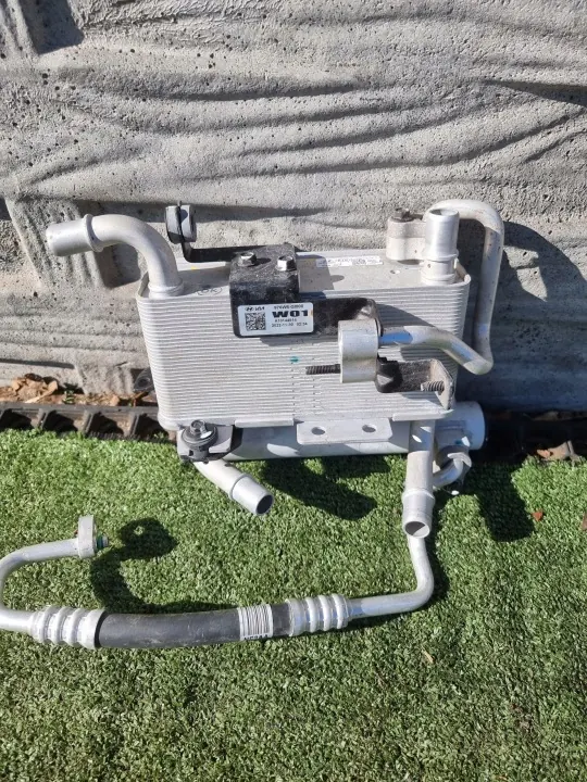 Déshydrateur climatisation Hyundai IONIQ 5 OEM 97606-GI020 image 4