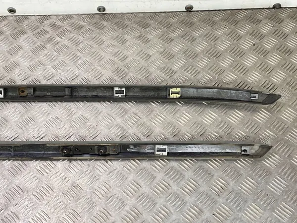 Subaru Legacy kattotankit OEM FBZ25050 - Käytetty image 10