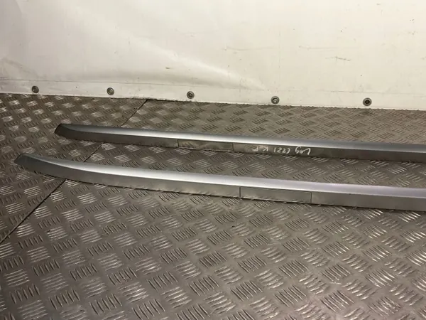 Subaru Legacy kattotankit OEM FBZ25050 - Käytetty image 3