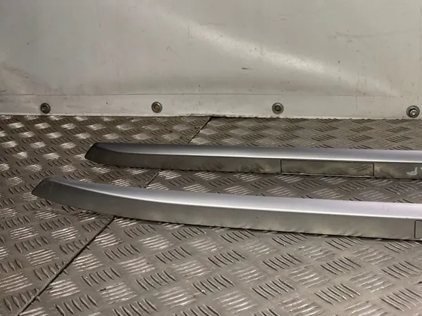 Subaru Legacy kattotankit OEM FBZ25050 - Käytetty image 6