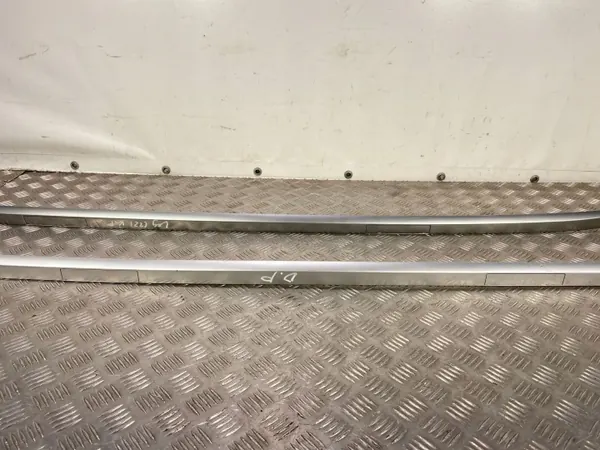 Subaru Legacy kattotankit OEM FBZ25050 - Käytetty image 7