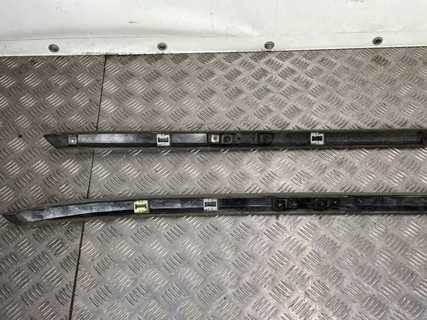Subaru Legacy kattotankit OEM FBZ25050 - Käytetty image 9