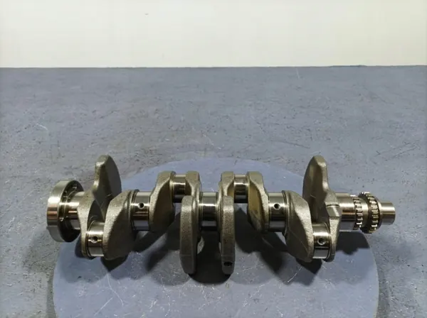 Kurbelwelle OEM Lochow-325186- für Kia Ceed III Lift 1.5 T-GDI image 2
