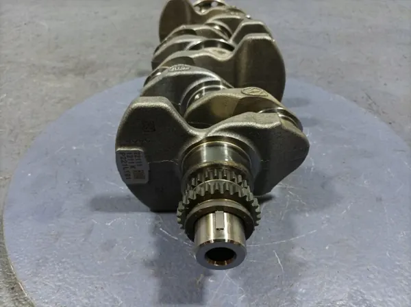 Kurbelwelle OEM Lochow-325186- für Kia Ceed III Lift 1.5 T-GDI image 7