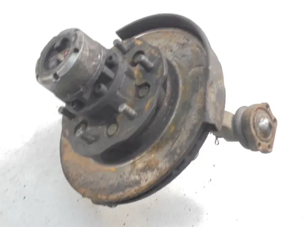Rolamento de cubo dianteiro esquerdo Ford Maverick I AK-12-723920 image 2