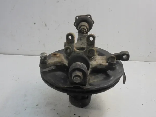 Rolamento de cubo dianteiro esquerdo Ford Maverick I AK-12-723920 image 3