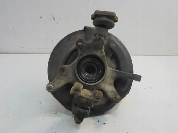 Rolamento de cubo dianteiro esquerdo Ford Maverick I AK-12-723920 image 4