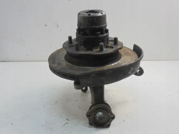 Rolamento de cubo dianteiro esquerdo Ford Maverick I AK-12-723920 image 5